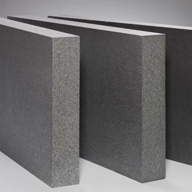 graphite eps material